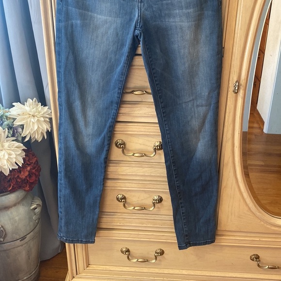 Current Elliott Jeans - Picture 3 of 7